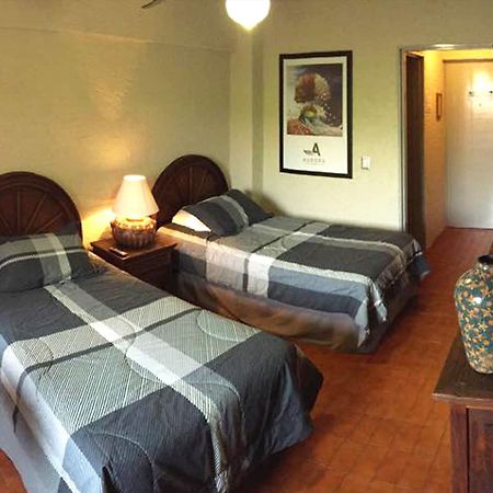 Aurora Suites Zapopan Eksteriør billede