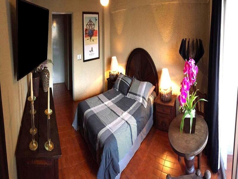 Aurora Suites Zapopan Eksteriør billede