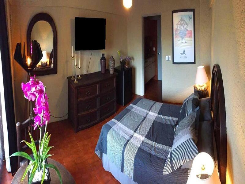 Aurora Suites Zapopan Eksteriør billede