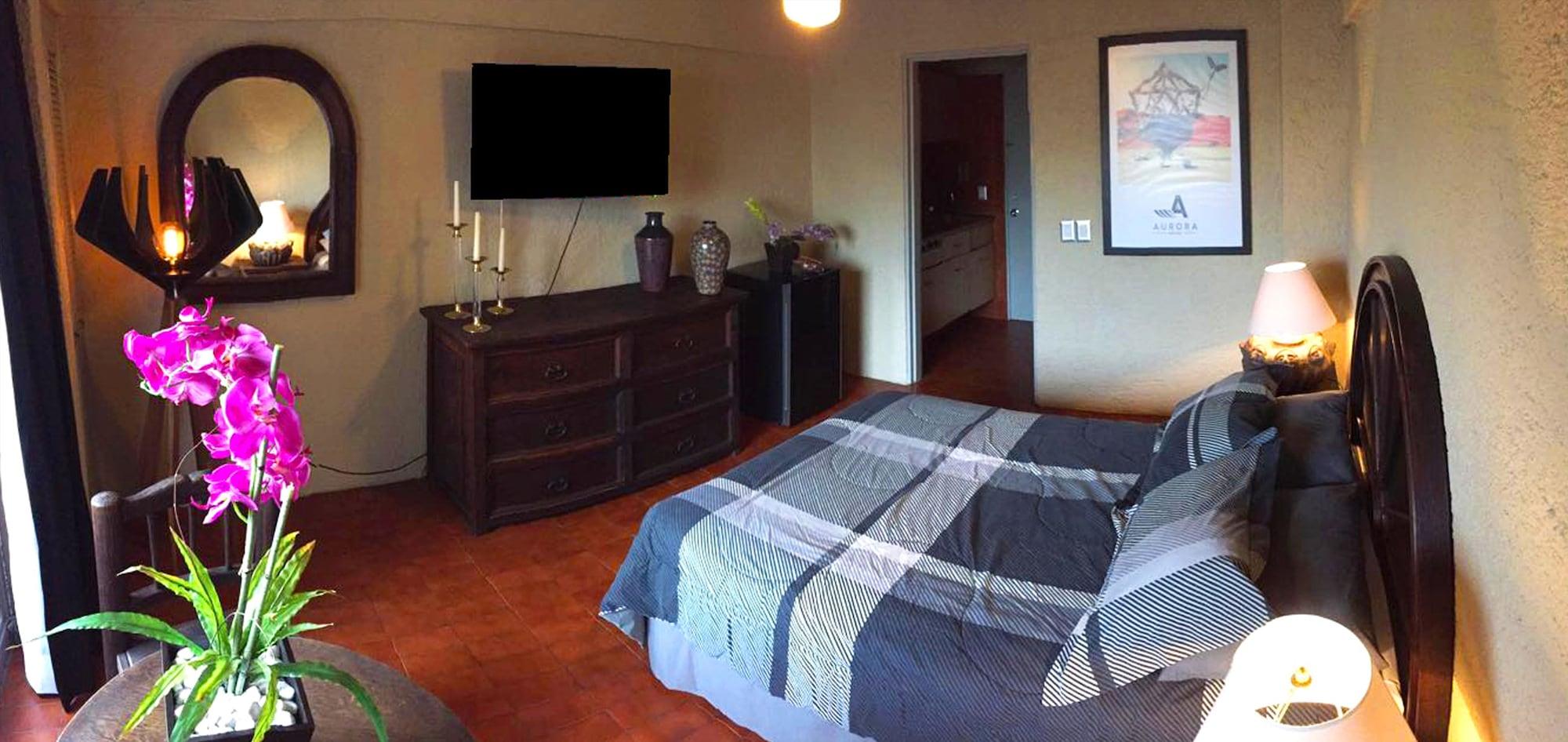 Aurora Suites Zapopan Eksteriør billede