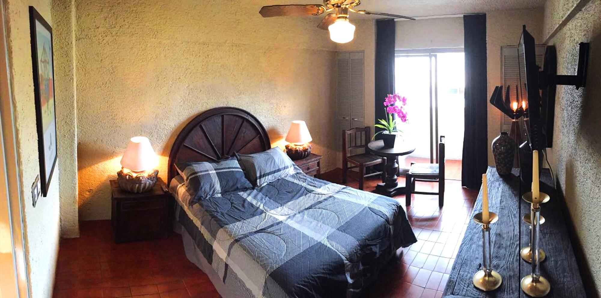 Aurora Suites Zapopan Eksteriør billede