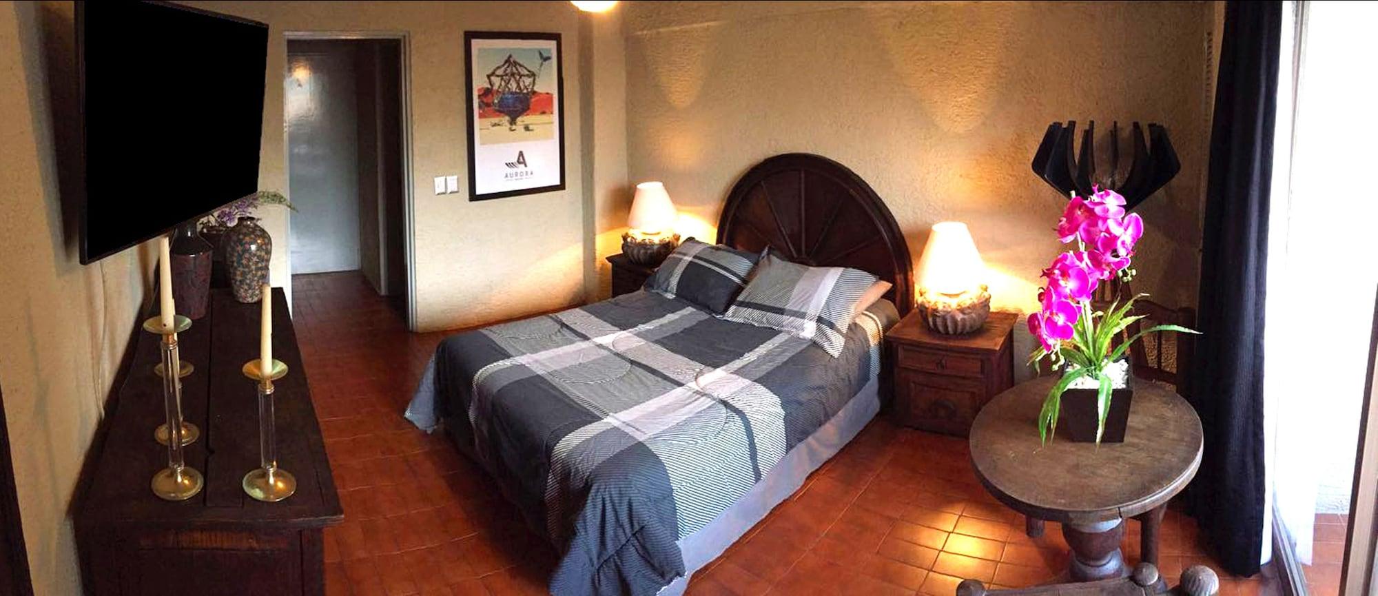 Aurora Suites Zapopan Eksteriør billede
