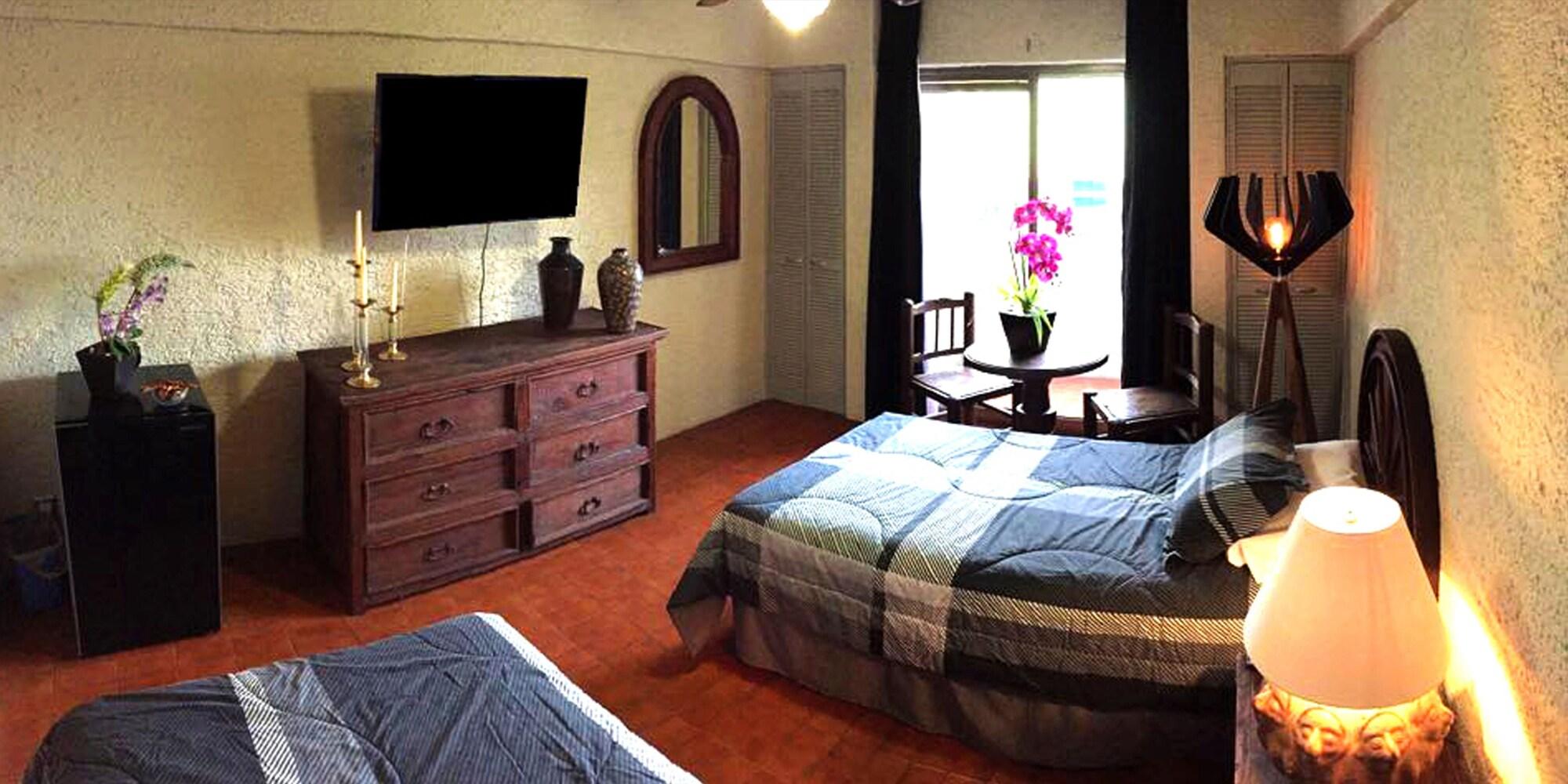 Aurora Suites Zapopan Eksteriør billede