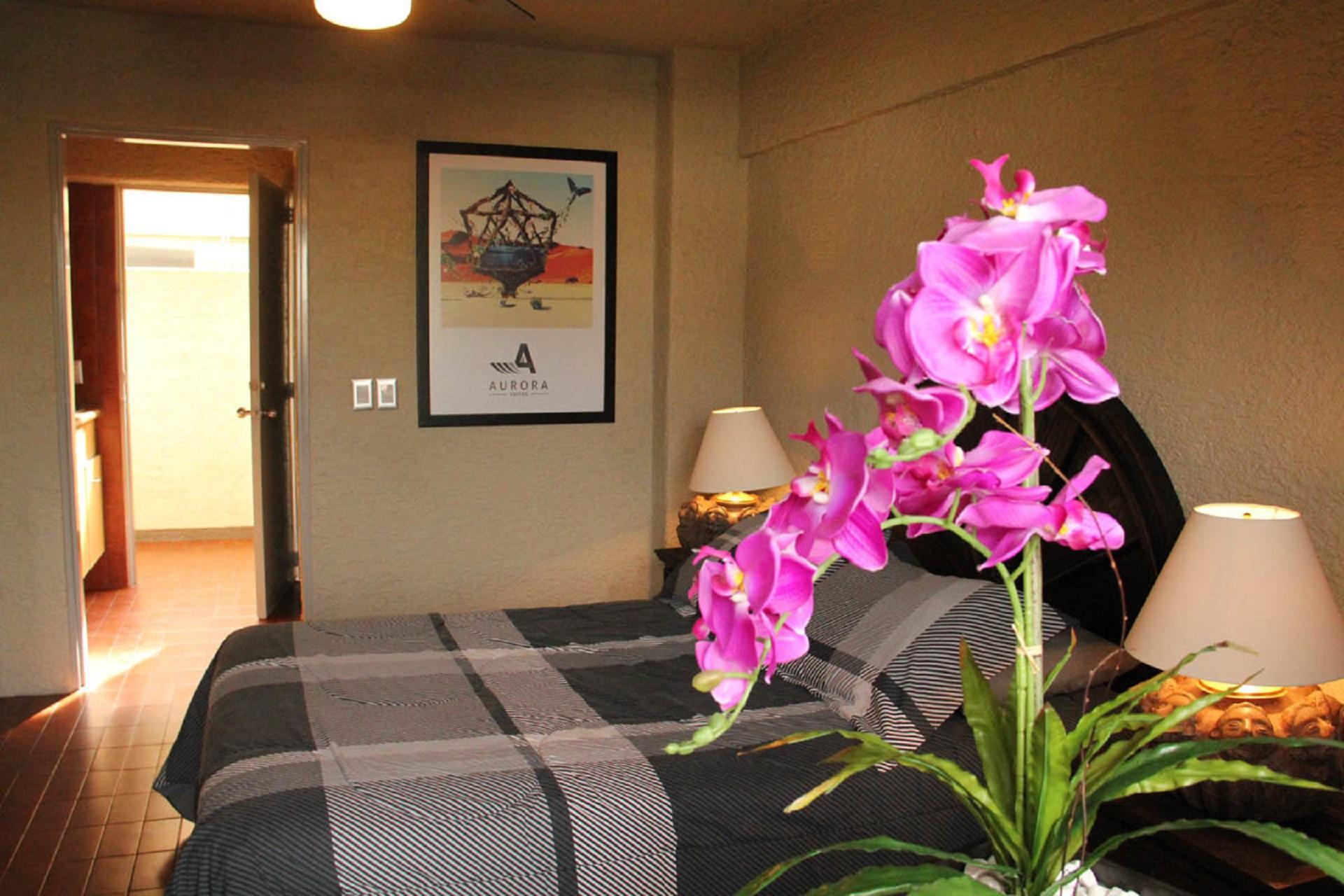 Aurora Suites Zapopan Eksteriør billede