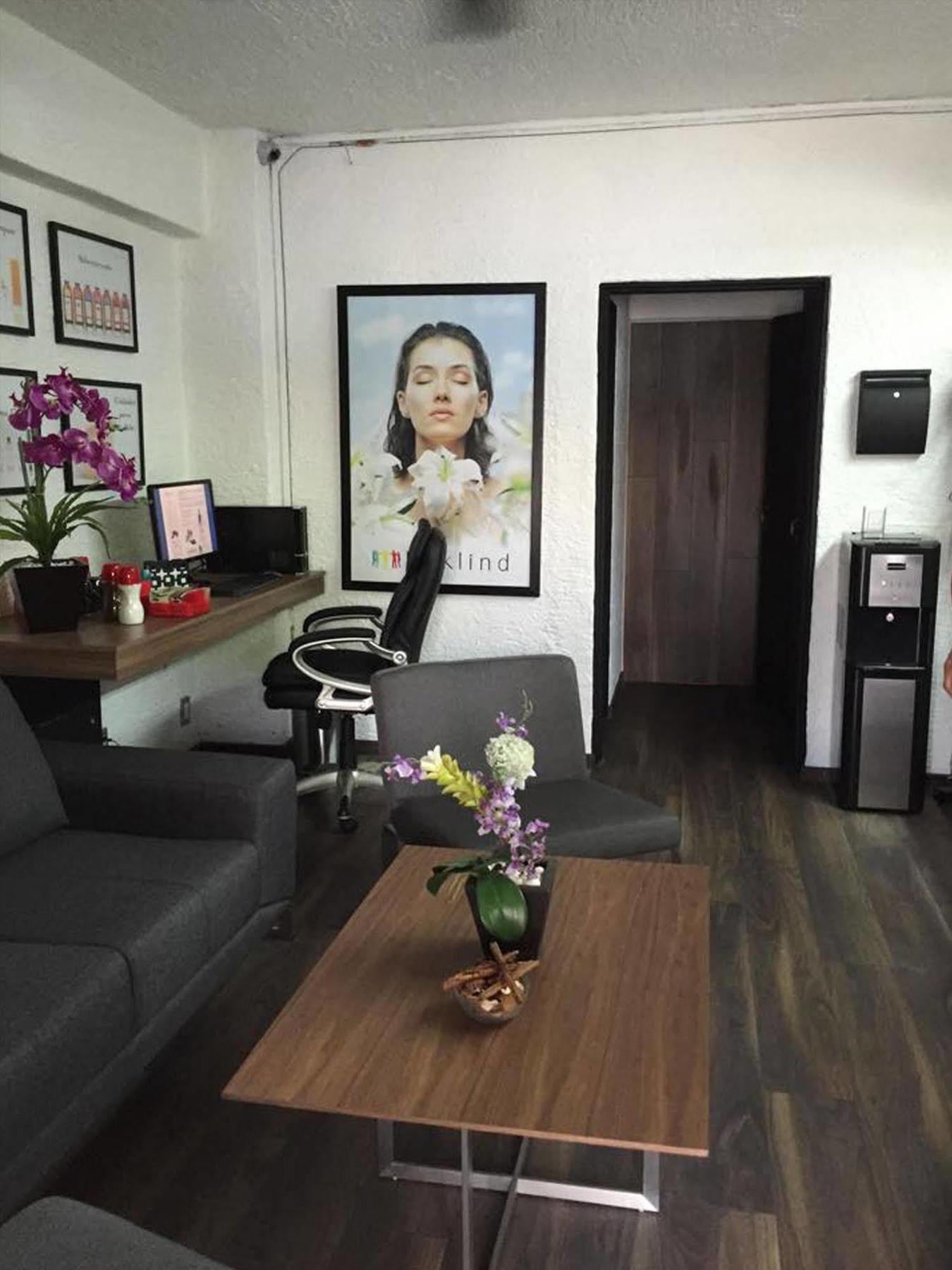 Aurora Suites Zapopan Eksteriør billede